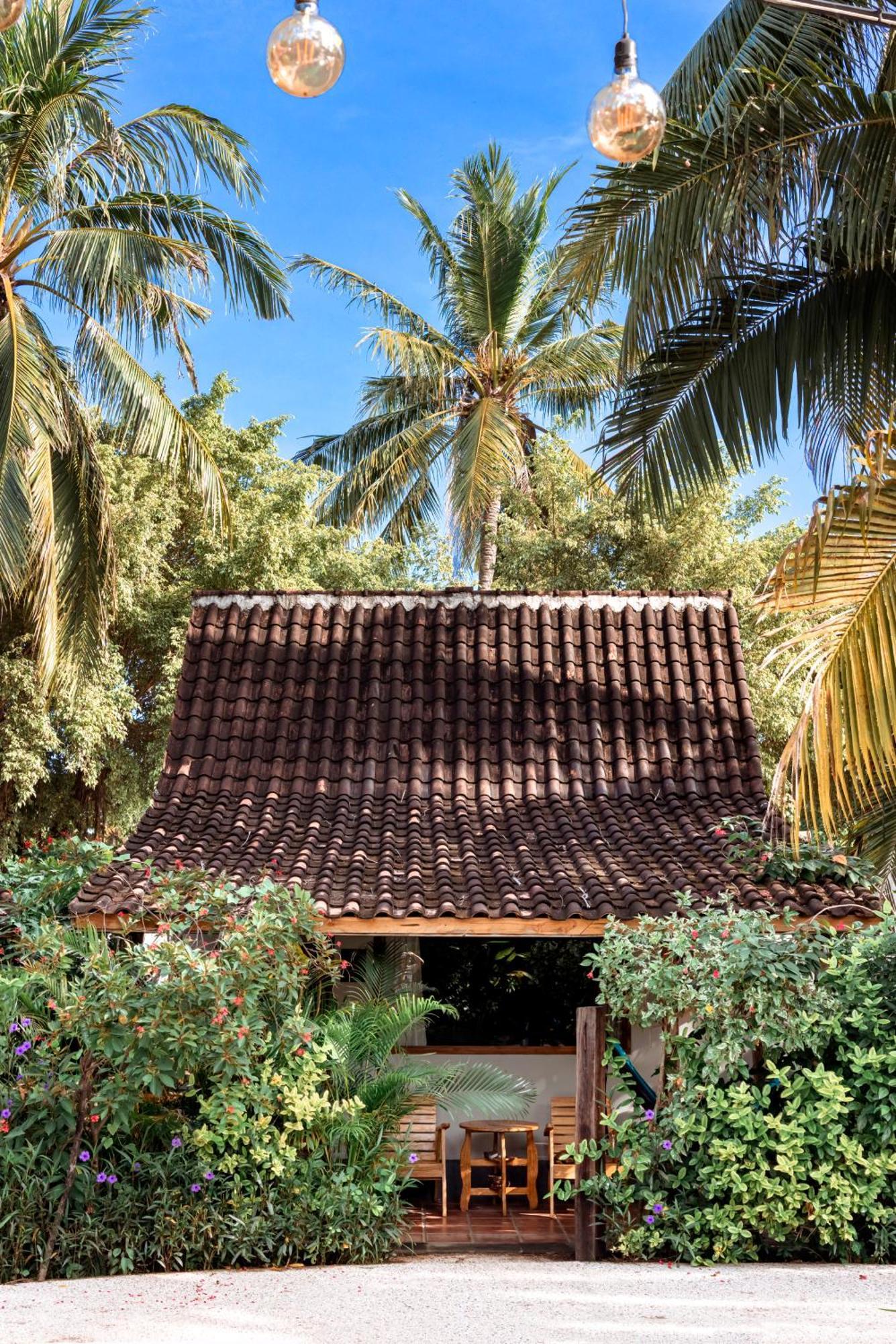 Coconut Garden Resort Gili Trawangan Esterno foto