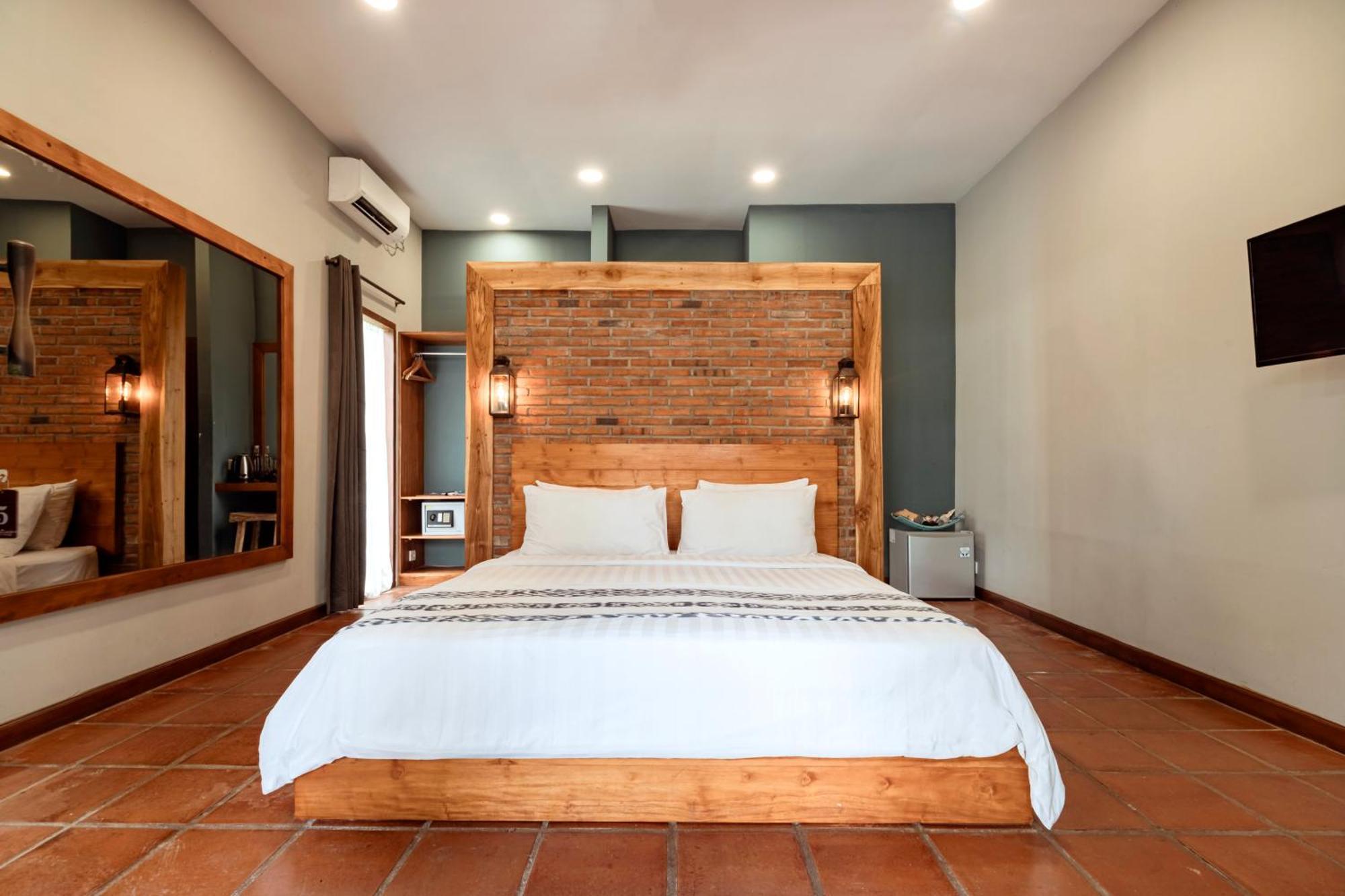 Coconut Garden Resort Gili Trawangan Esterno foto